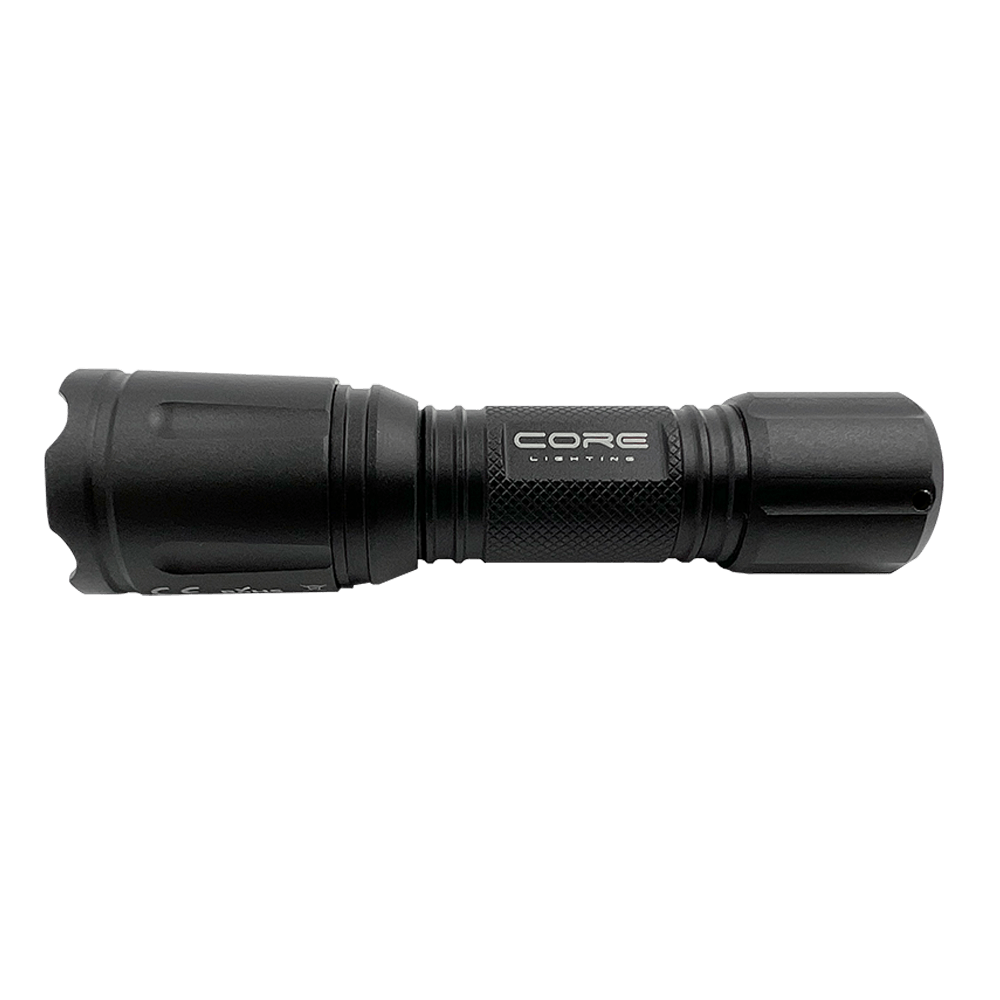 Focusing Torch - 200 Lumens Previous