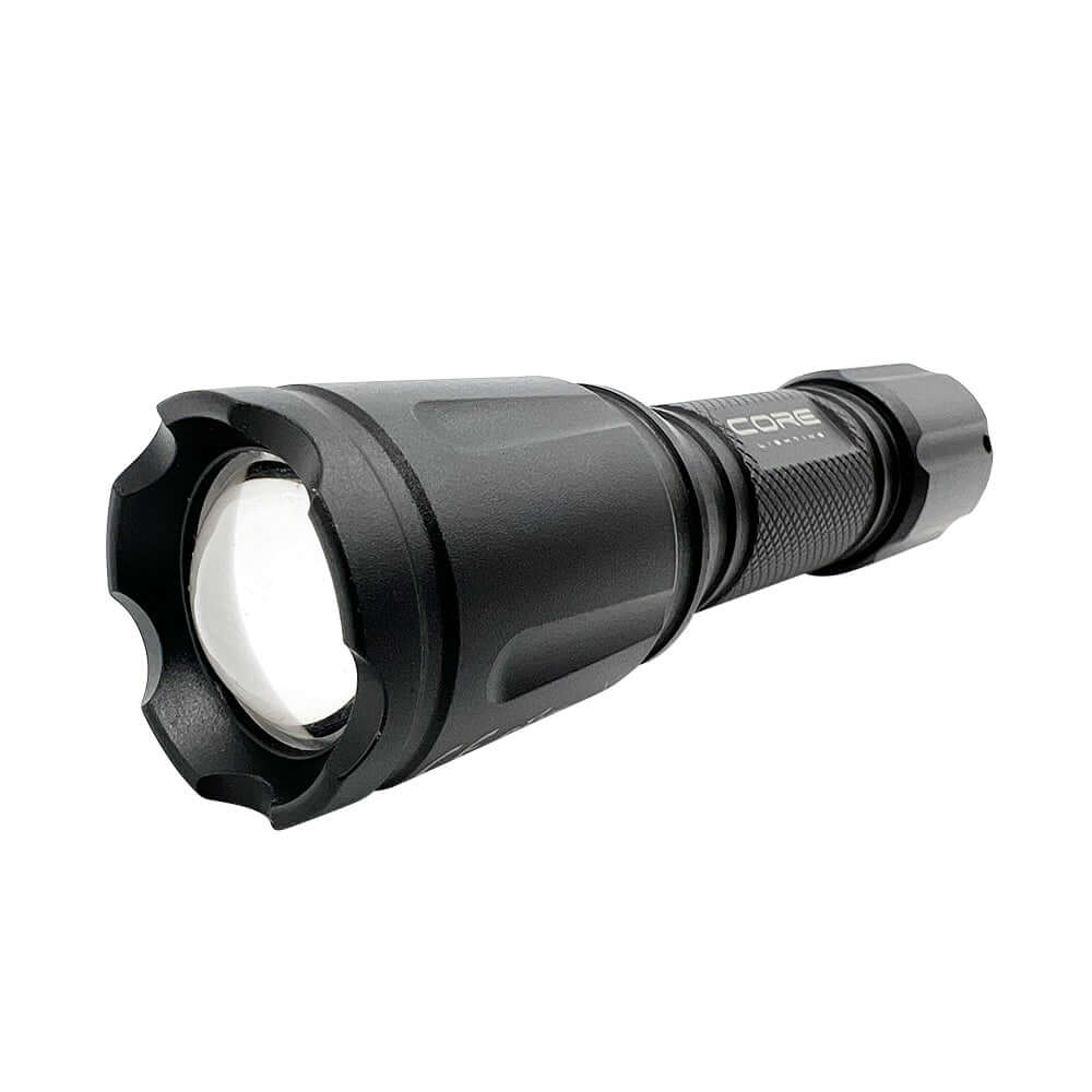Focusing Torch - 200 Lumens Previous