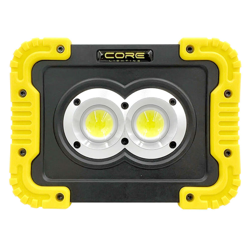 Reachargeable LED Work Lamp - 1150 Lumens