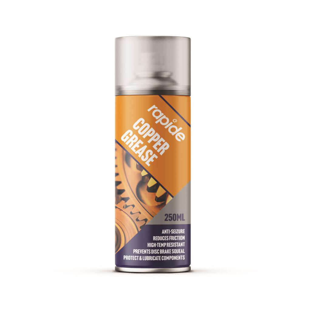 Copper Grease Spray 250ml