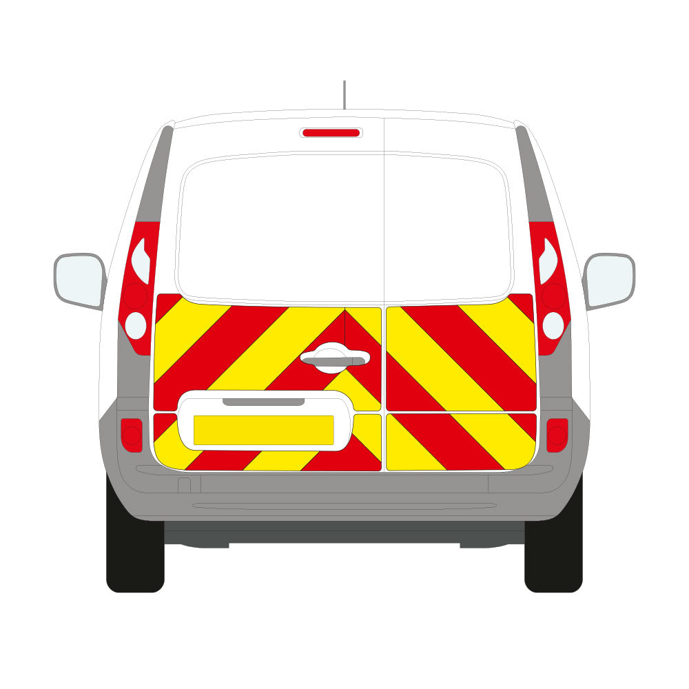 Nissan NV250 Chevron Kit (2019 - On)