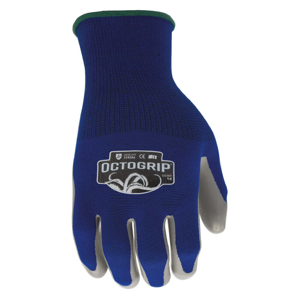 Octogrip Heavy Duty Series 15 Guage