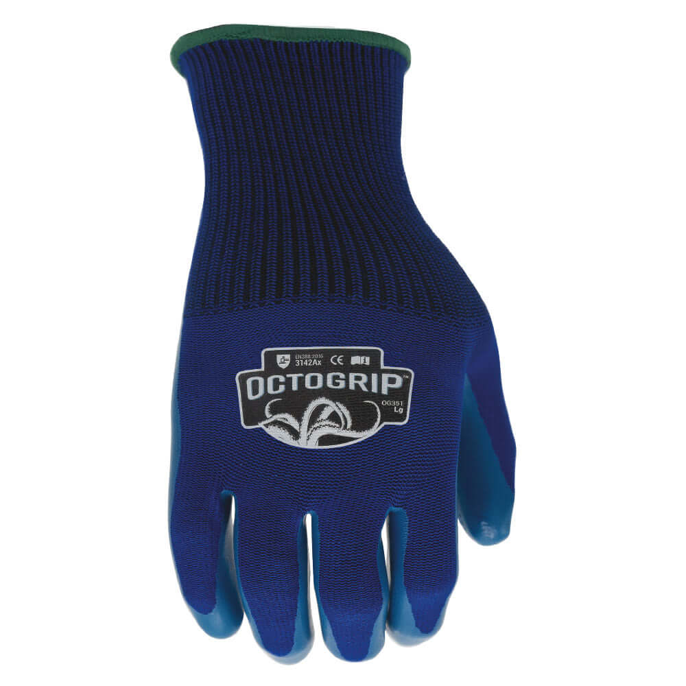 Octogrip Heavy Duty Series 13 Guage