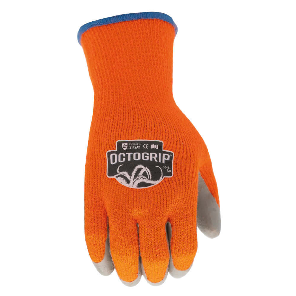 Octogrip Cold Weather Series