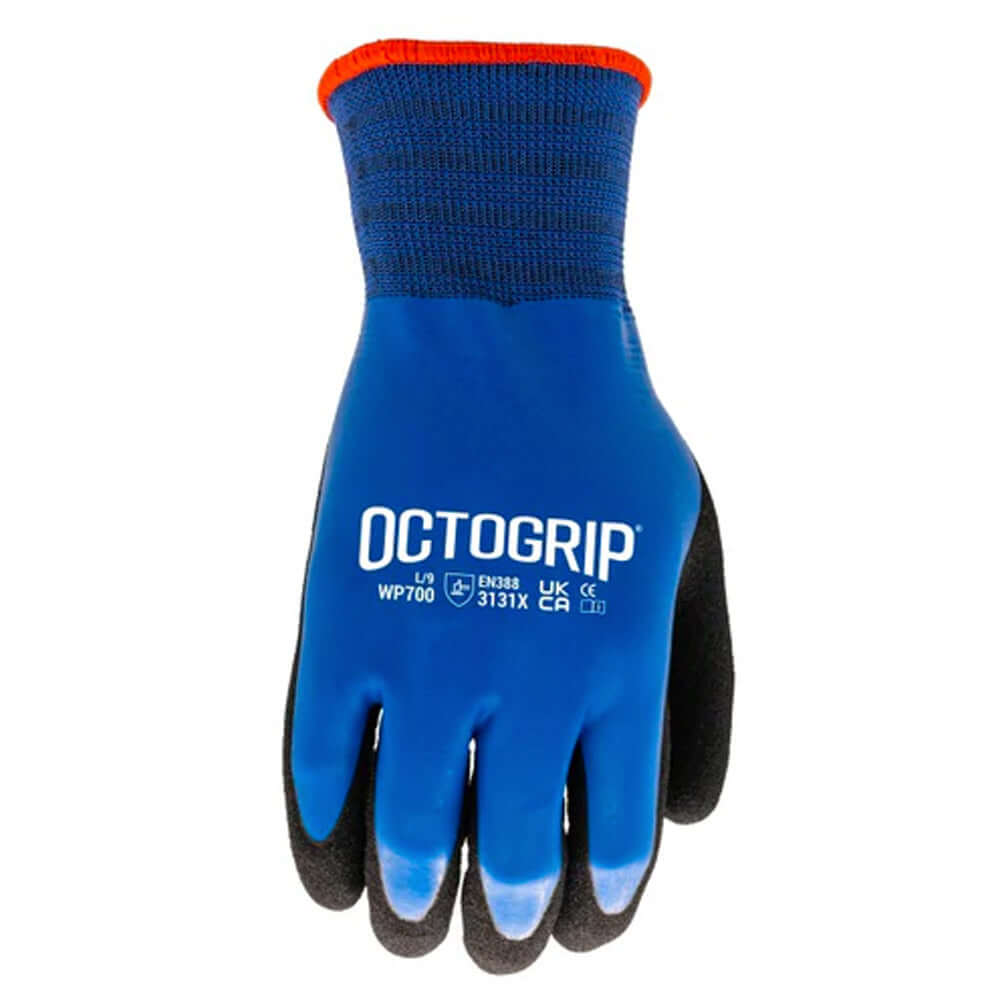 Octogrip Waterproof Series