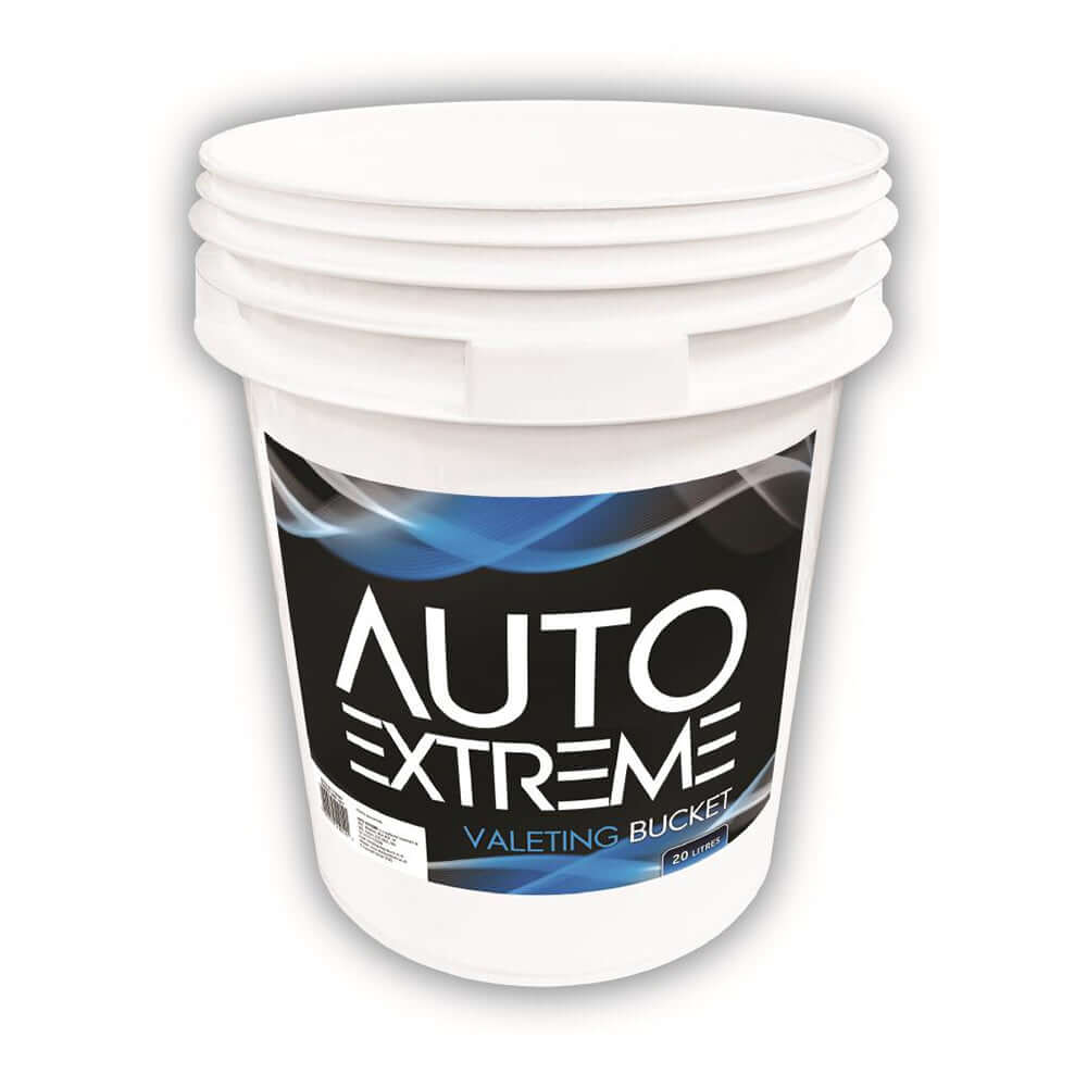 Valeting Bucket