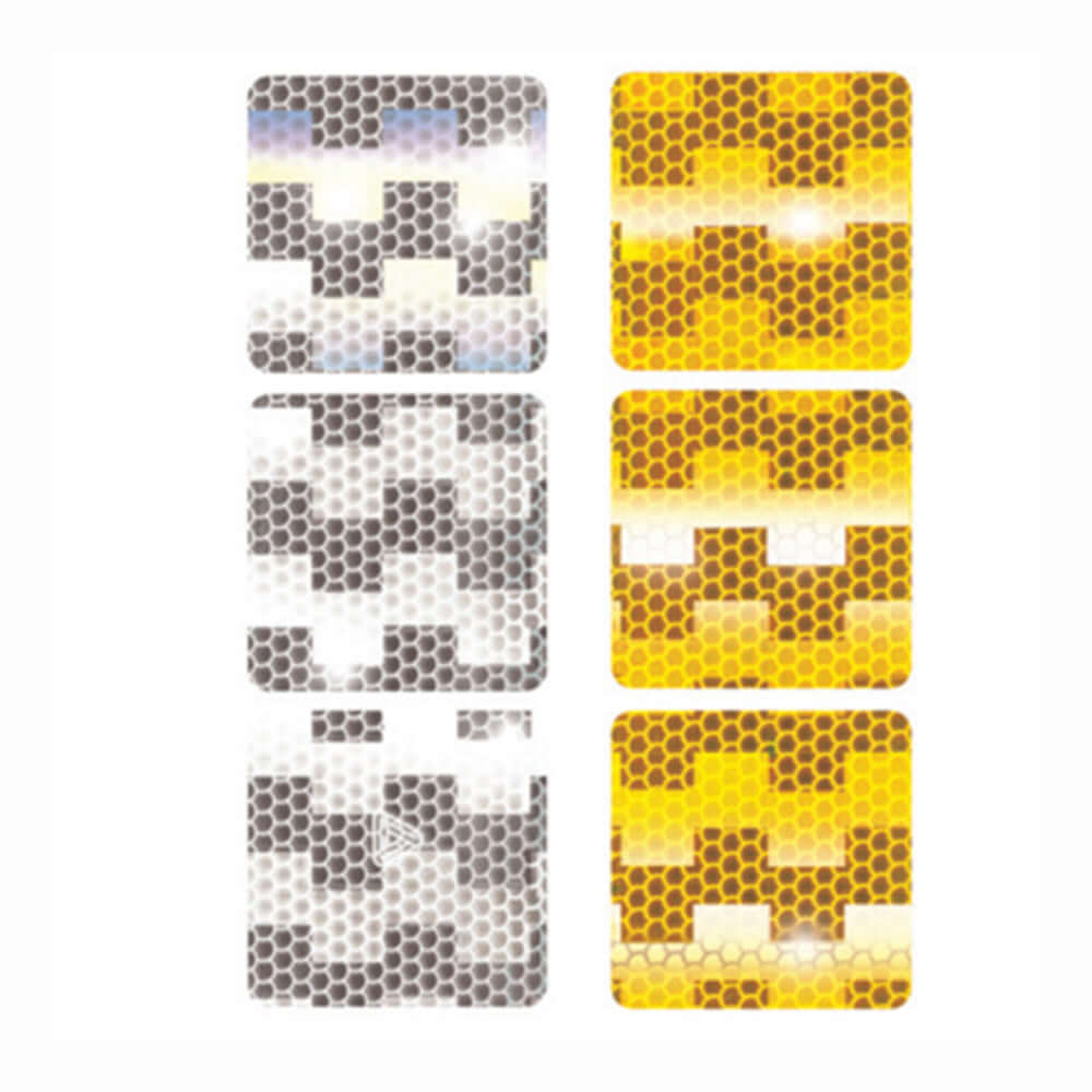 Avery Dennison Curtain Grade Contour Tapes