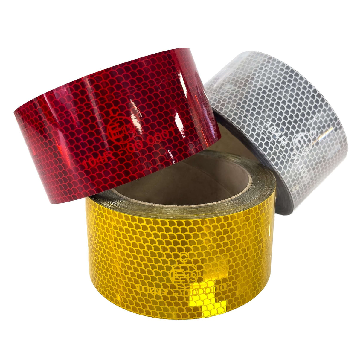 Avery Dennison ECE104 Conspicuity Contour Tape