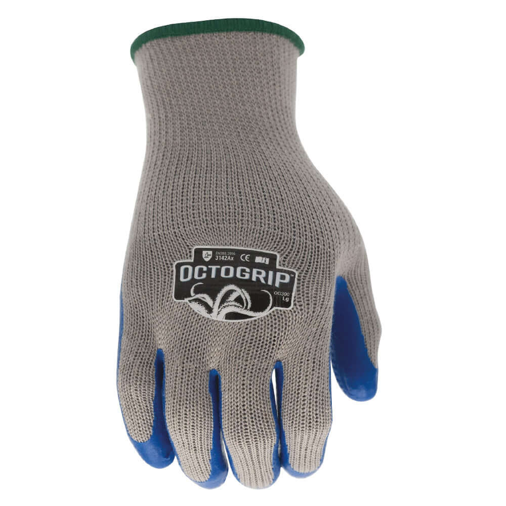 Octogrip Heavy Duty Series 10 Guage