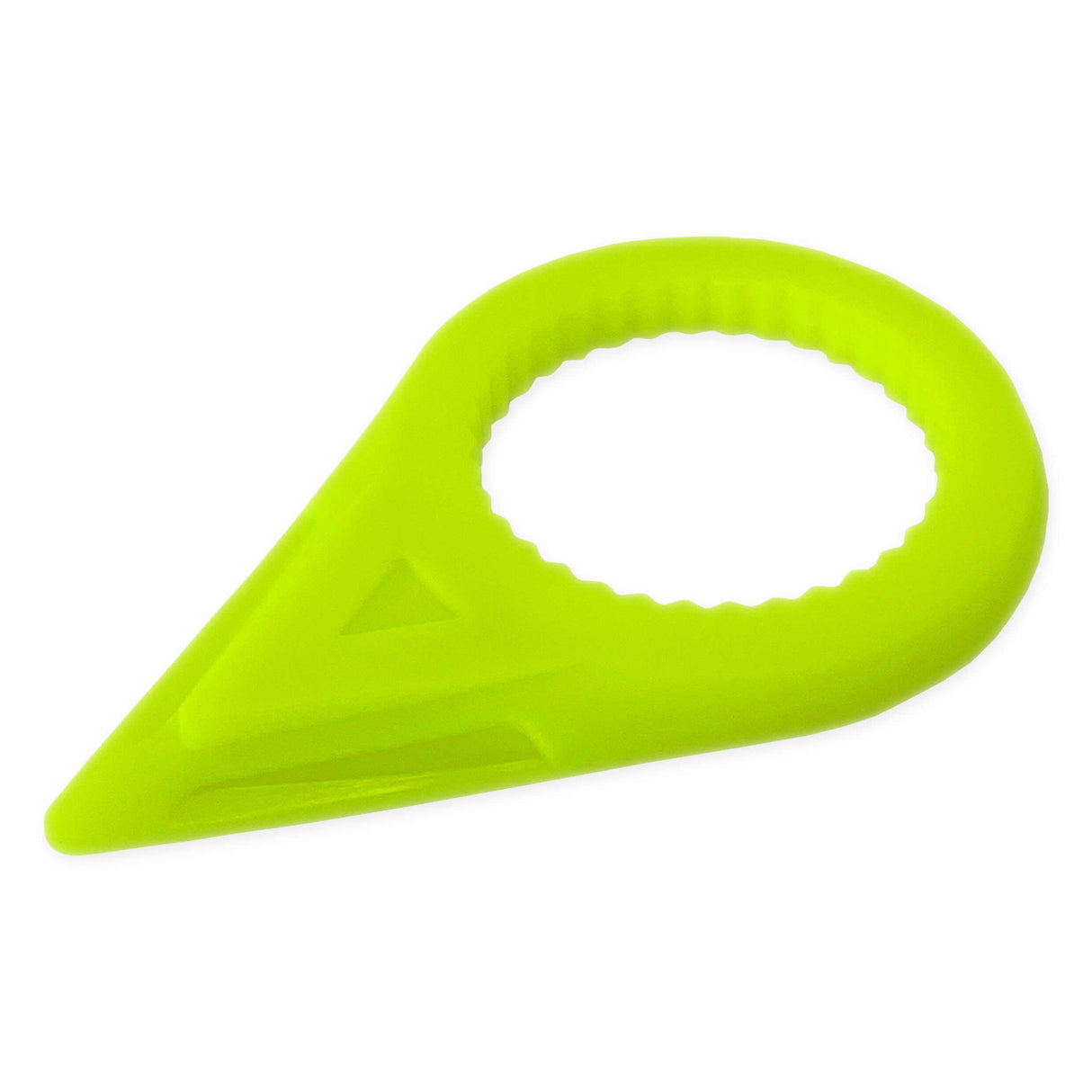 Wheel Nut Indicators Yellow (100pcs)