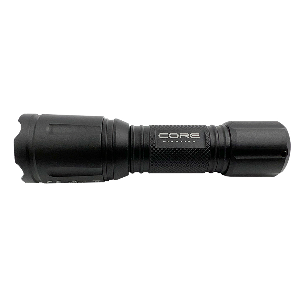 Focusing Torch - 200 Lumens