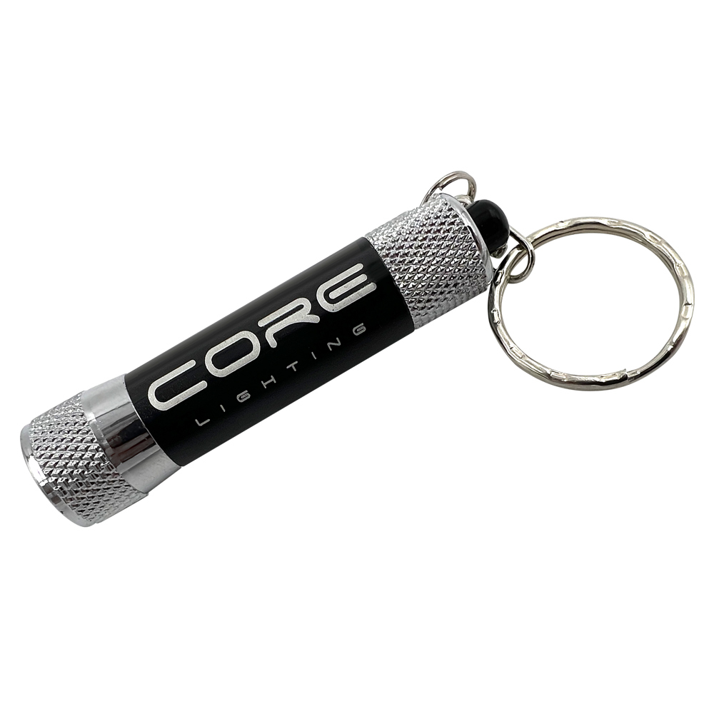 Key Ring Torch