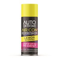 Air Con Refresher Lemon Scented