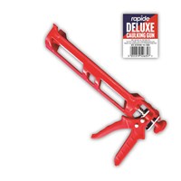 Rapide Caulking Gun Deluxe