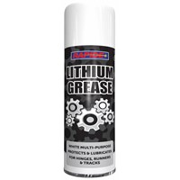 Lithium Spray Grease