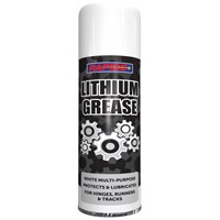 Lithium Spray Grease - 250ml
