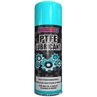 Ptfe Lubricant Spray