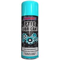 Ptfe Lubricant Spray - 250ml