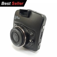 Smart Vue Dash Cam HD