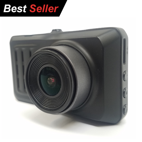 Smart Vue Dash Cam HD Pro