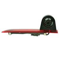 Ford Transit Custom Brake Light Camera