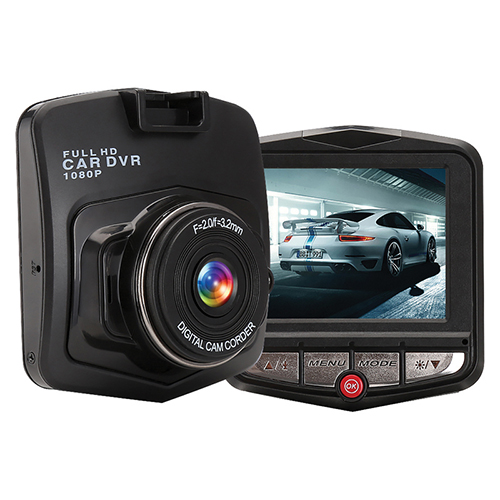 dash cam vue