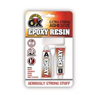 Epoxy Resin Twin Pack