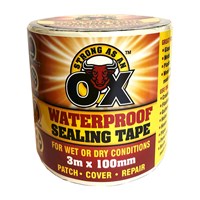 Waterproof Sealing Tape