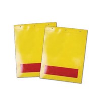 Tail Lift Flags