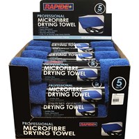 Microfibre Drying Towel