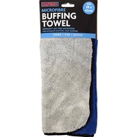 Microfibre Buffing Towel