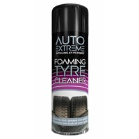 Foaming Tyre Cleaner