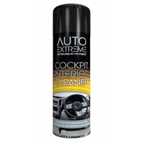 Cockpit Interior Cleaner