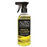 Wheel Cleaner Trigger