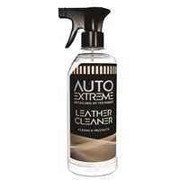 Leather Cleaner Trigger