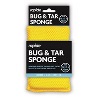 Bug And Tar Sponge