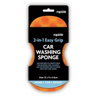 2 In 1 Easy Grip Sponge