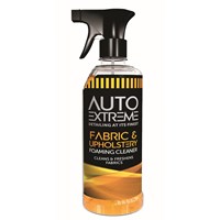 Fabric & Upholstery Cleaner