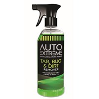 Dirt, Tar & Bug Remover