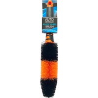 Large Cone Wheel Brush
