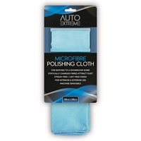 Microfibre Polishing Cloth