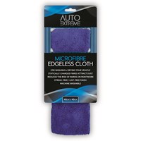 Edgeless Microfibre Cloth