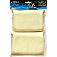 Demister Pads