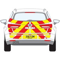 Seat Leon Estate (2017 - 2023) Engineering Grade