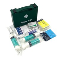 First Aid Kits -Passenger Carrying Vehicle PSV