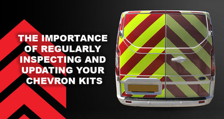 The Importance of Regularly Inspecting and Updating Your Chevron Kits