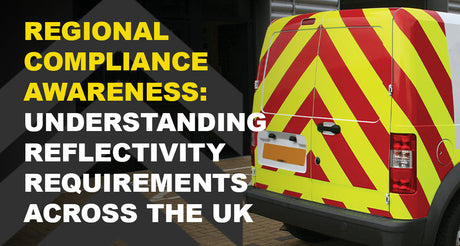 Regional Compliance Awareness: Understanding Reflectivity Requirements Across the UK