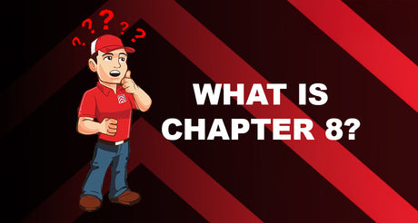 What is Chapter 8?