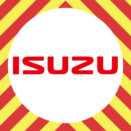 ISUZU