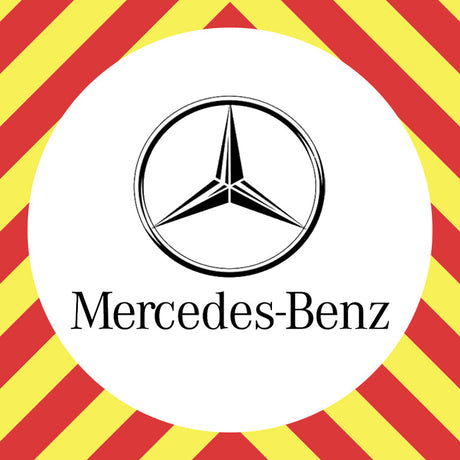 MERCEDES